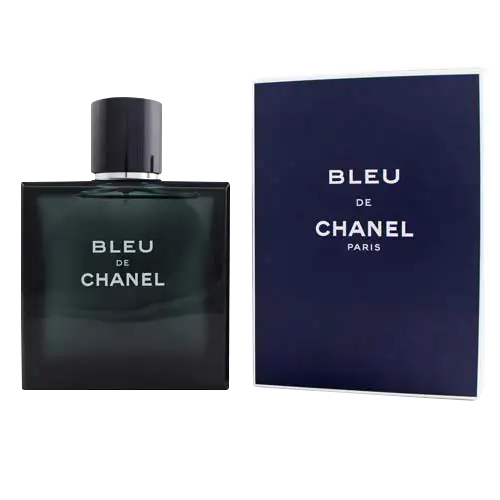 Bleu de Chanel EDT
